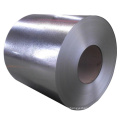 SGH340 Z120 Coated Hot Rolled Galvanized Steel Coil